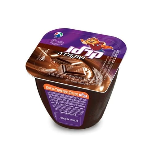 Tnuva Karlo 125g