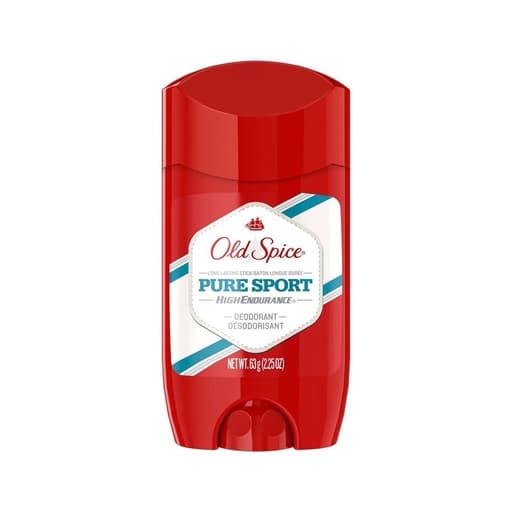 OLD SPICE PURE SPORT DEODORANT