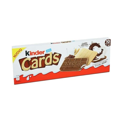 5x كندر بسكويت