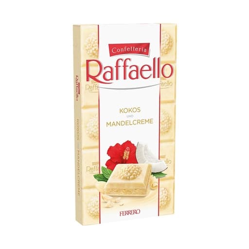 شوكولاتة رافيلو 90g