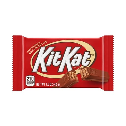 KitKat Original x4 42g