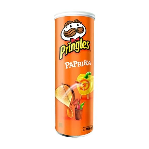 برنجلز 165g
