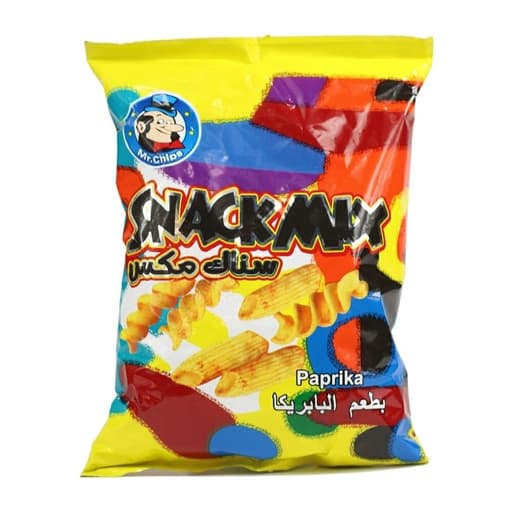 سناك مكس 40g