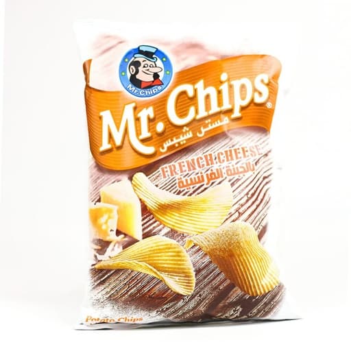 Mr. Chips 40g
