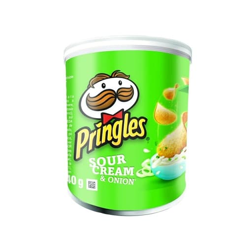 برنجلز شيبس البطاطا 40g