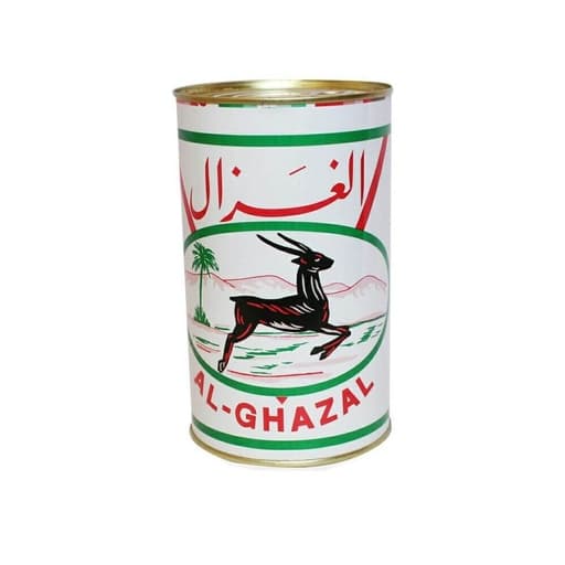Al-Ghazal Ghee – 1