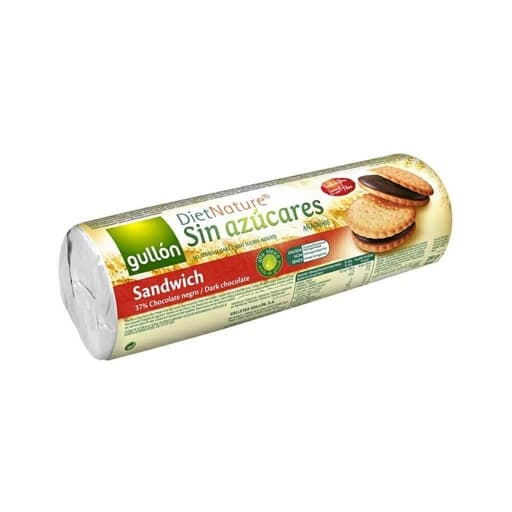 جولون بسكويت سندويتش محشي شوكولاته 250g