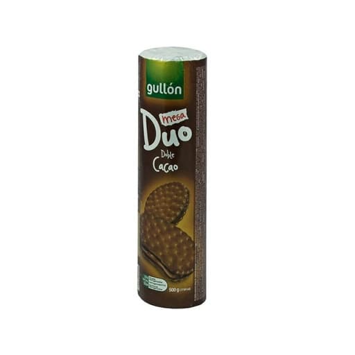 بسكويت محشو بنكهات مختلفة 500g