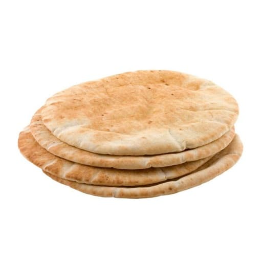 خبزكماج طازج عدد 10