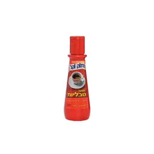 מתוק’ו נמוך 80g