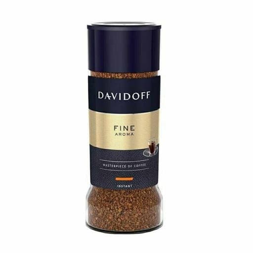 Davidoff Cafe Fine Aroma 100g