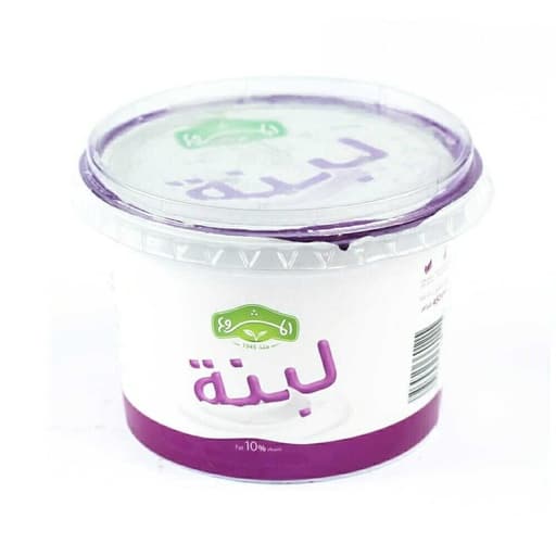 لبنة المشروع – 450 غرام