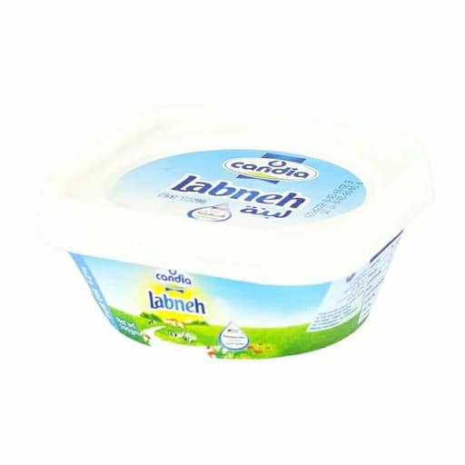 Candia Labaneh – 200