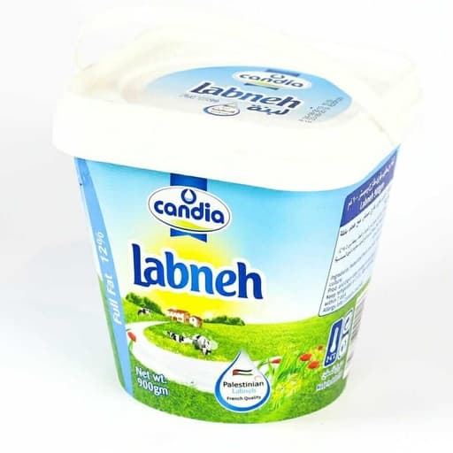 Candia Labaneh – 900