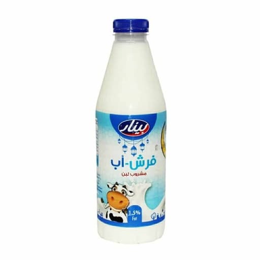 PINAR FRESH UP 1 L