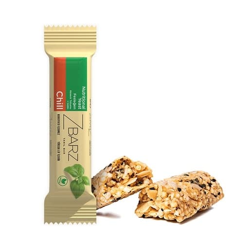 Zbarz Chill Basil 30g