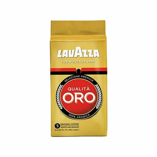 قهوة إسبرسو 100% مطحونة 250g