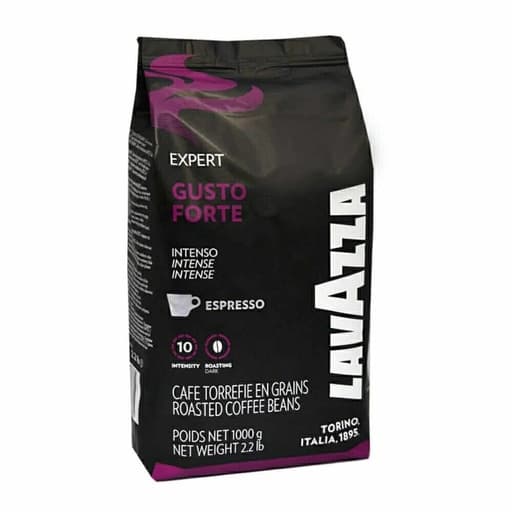 حبوب قهوة كاملة 1kg