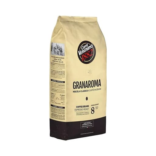 Caffe Vergnano Granaroma 1kg