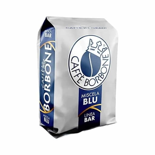Cafe Borbone Blu 1kg