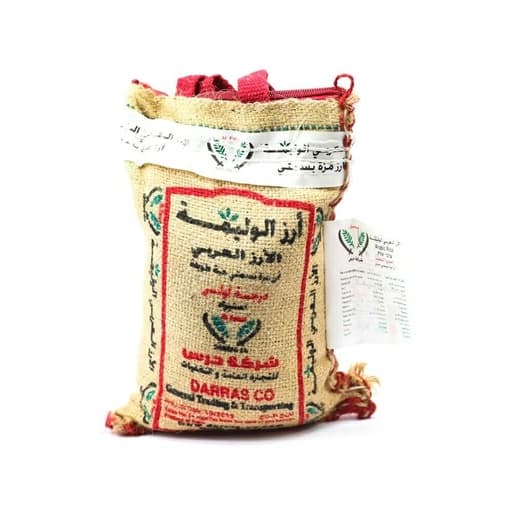 الوليمة أرز (الأرز العربي) 1kg