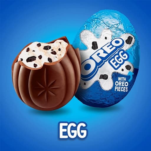 Oreo Egg 33.7g