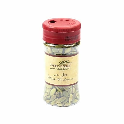 صالح خلف هال حب 80g
