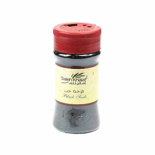 صالح خلف قزحة حب 100g