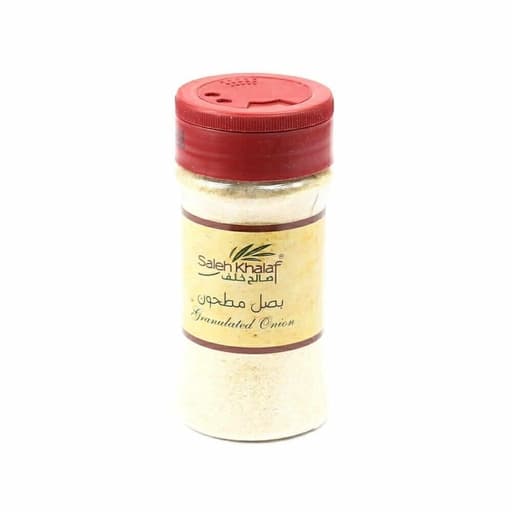 صالح خلف بصل مطحون 125g
