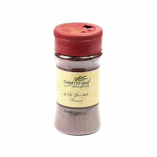 SK Ground Sumac 100g