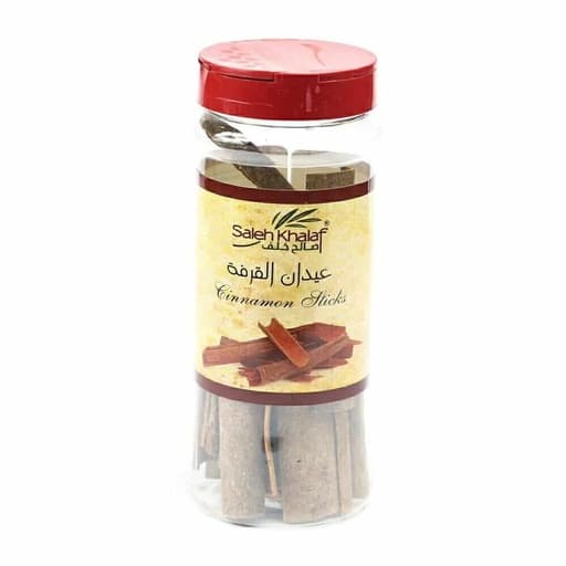 صالح خلف عيدان القرفة 100g