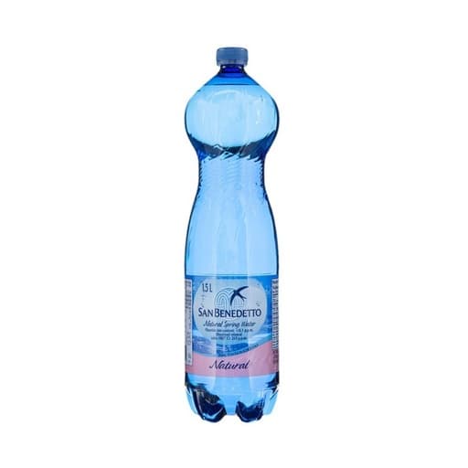 SANBENEDETTO WATER 1.5L