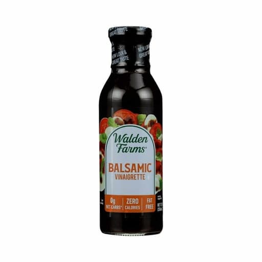 Walden Farms Balsamic Vinaigrette 355ml