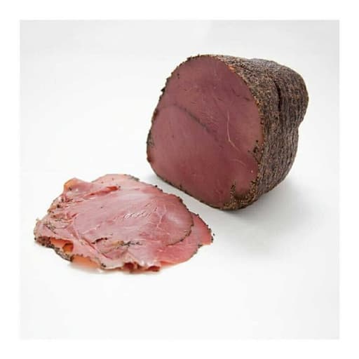 Hod Medan Pepper Roast Beef
