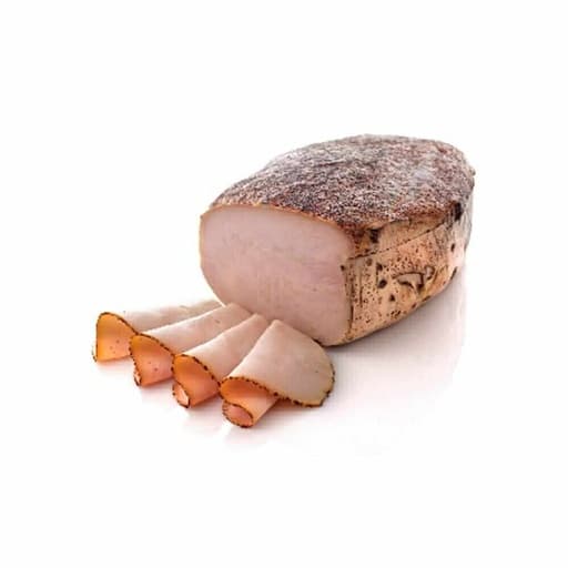 Hod Medan BBQ Turkey