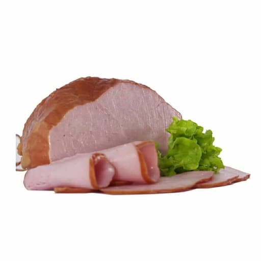 Siniora BBQ Turkey