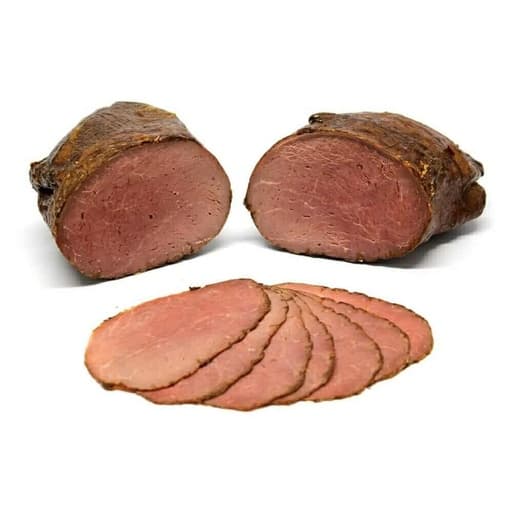 Siniora Pepper Roast Beef