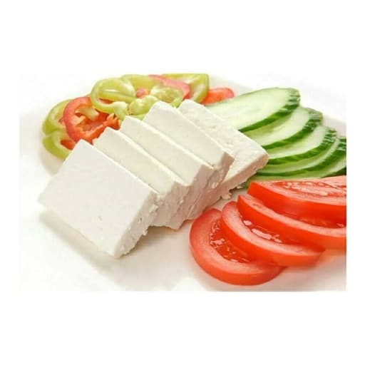 Baladi White Cheese