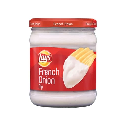 Lay’s French Onion Dip 425g