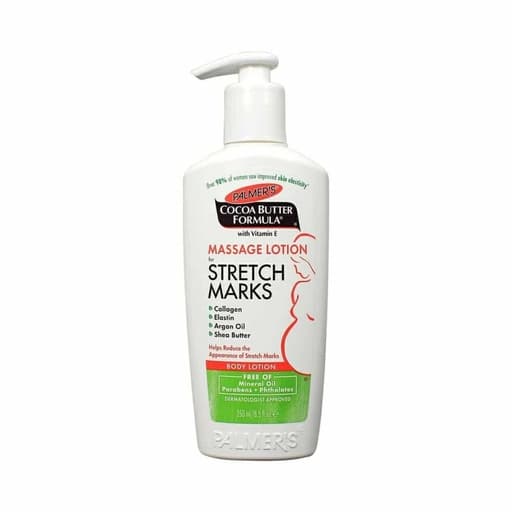 Palmer’s Massage Lotion for Stretch Marks 250 ml