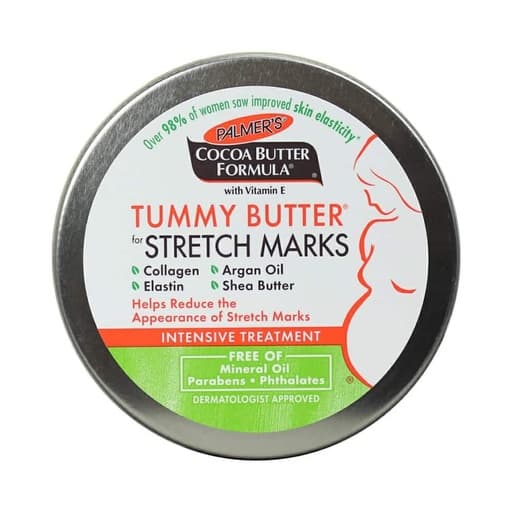 Palmer’s Tummy Butter For Stretch Marks 125g