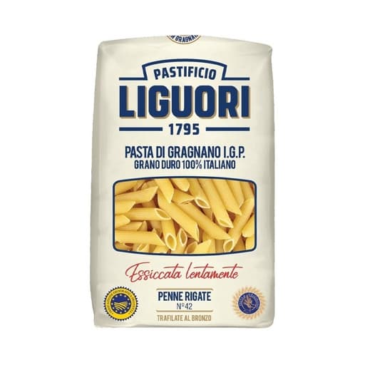 Liguori Penne Rigate 500g