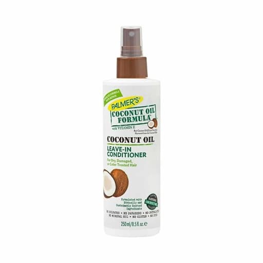 Palmer’s Coconut Moisture Boost Leave-In Conditioner 250ml