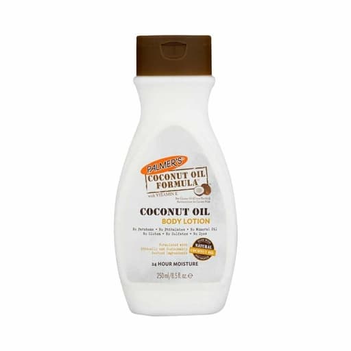Palmer’s Coconut Oil Body Lotion 250ml