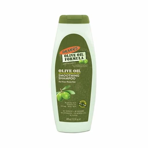 Palmer’s Olive oil smoothing shampoo 400ML