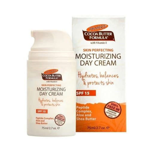 Palmer’s Moisturizing Day Cream 75ml