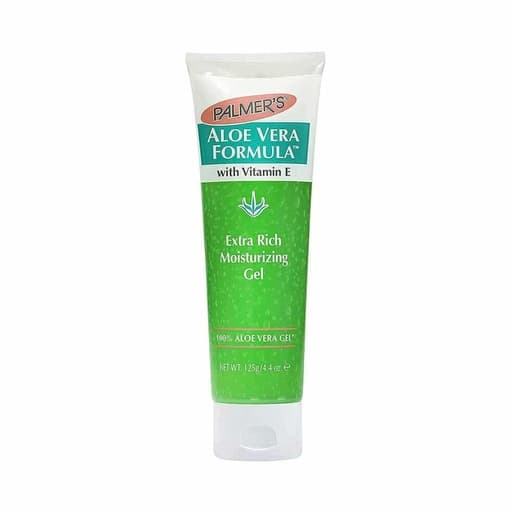 Palmer’s Aloe Vera Extra Rich Gel 125g