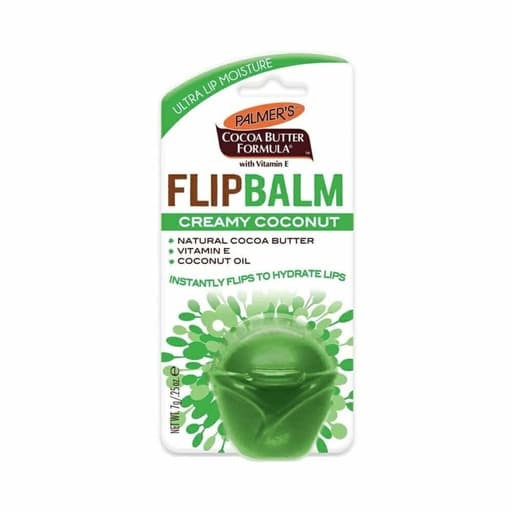 Palmer’s Flip Balm Creamy Coconut 7g