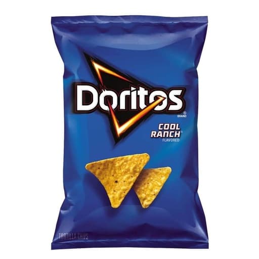 Doritos Cool Ranch – 311g