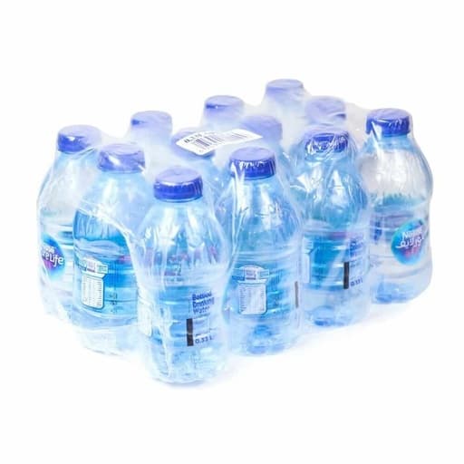 Nestle Water Pack 12